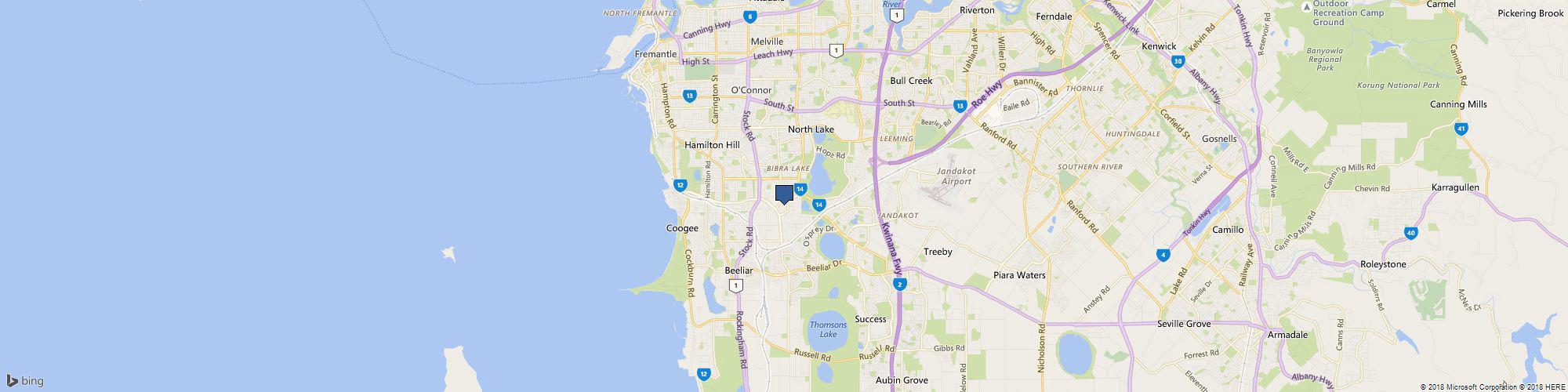 Kenney Distributors WA cover photo