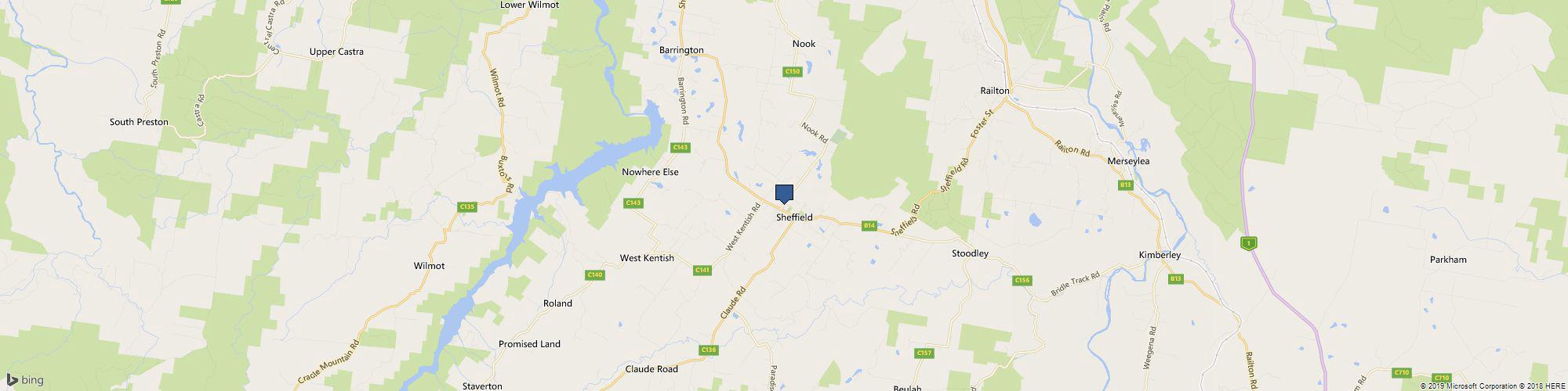 Kentish Regional Clinic cover photo