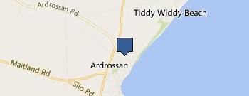 Key Lock Safe Security Solutions location map