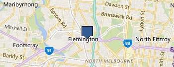 Keyhole Property Investments (KPI) location map