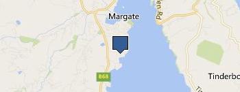 Kibbey & Cooper Pty Ltd location map