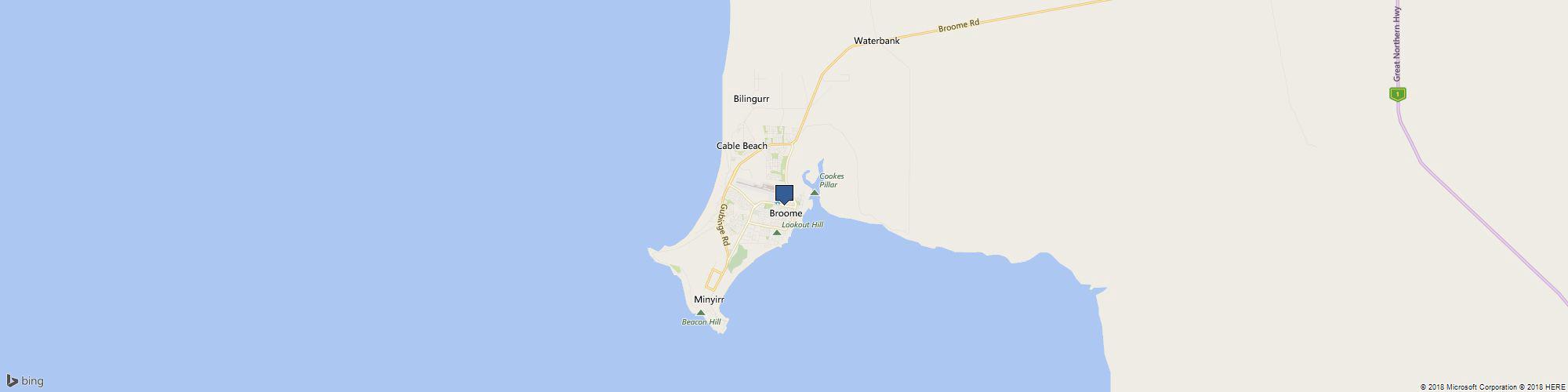Kimberley Klub cover photo