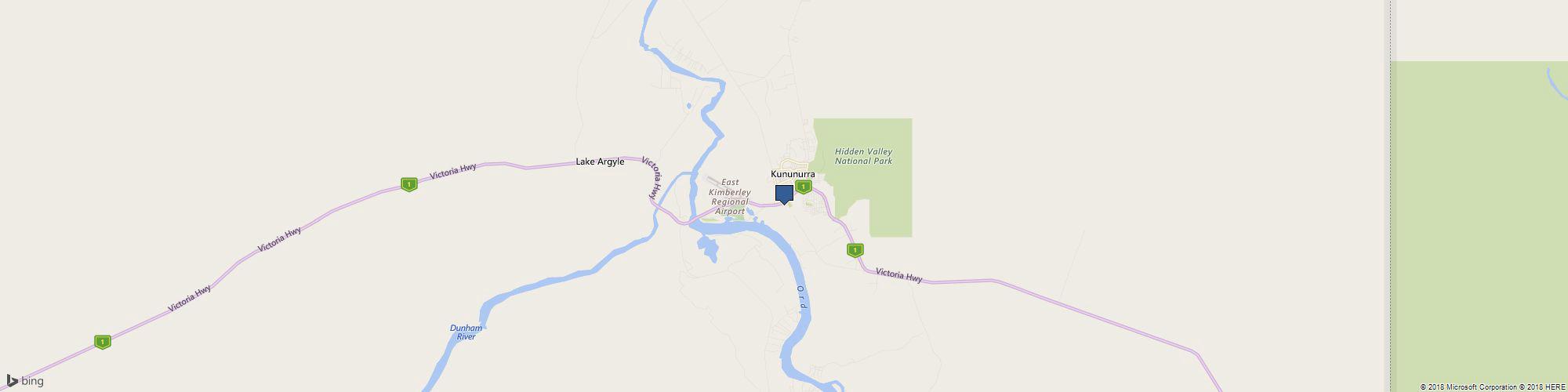 Kimberleyland Holiday Park cover photo
