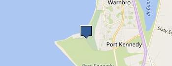 Kings Window Solutions location map
