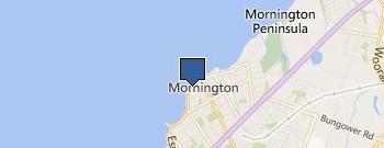 Kirks On The Esplanade location map