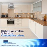 Kitchen Decor & Hi-Lite Bathrooms - Other in Welshpool