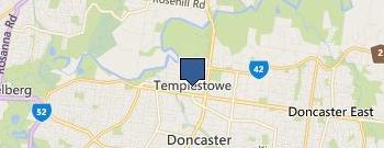 Kleinert Homes Pty Ltd location map