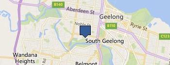 Knight R & S Pty Ltd location map