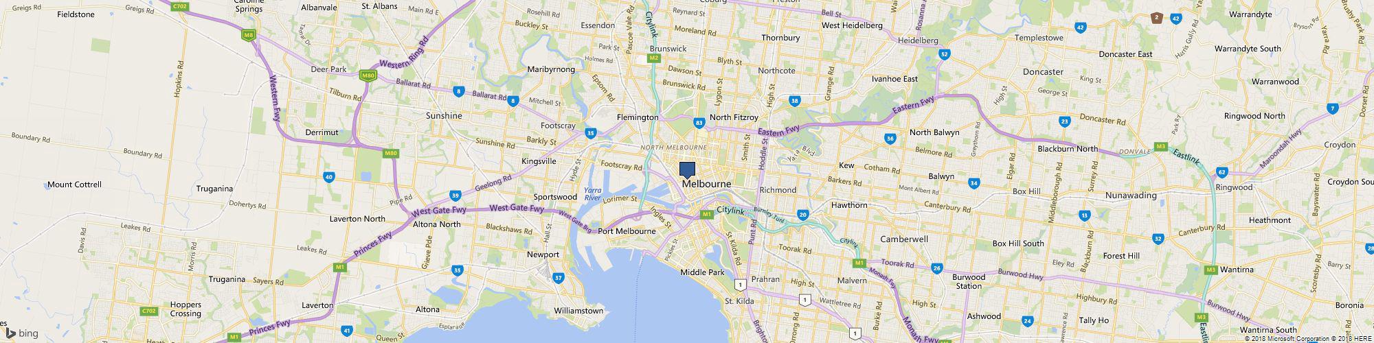 Koorie Heritage Trust Cultural Centre cover photo