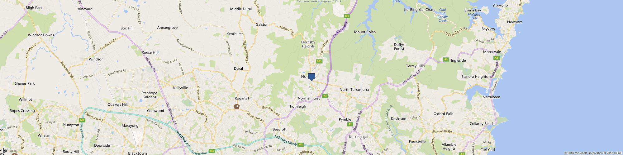 Kuring-Gai Vascular Ultrasound cover photo