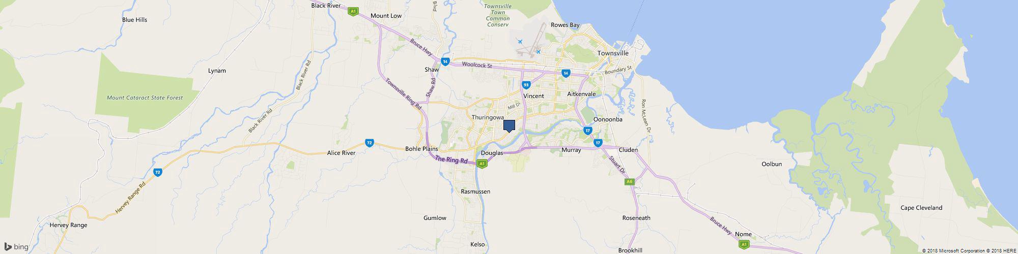 Kwik Tow NQ cover photo