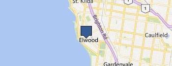 L.V. Electrical Solutions location map