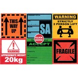 Label Express - Other in Carlisle