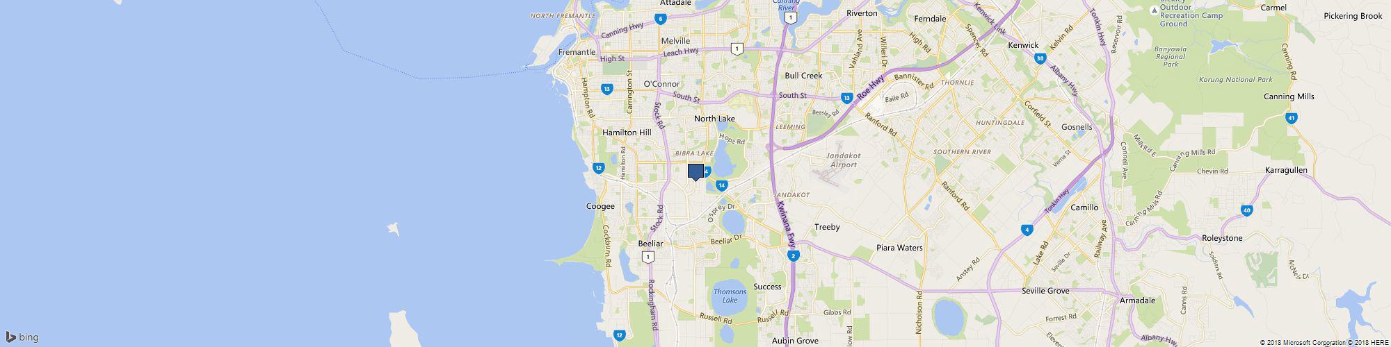 Lakes Electrical Distributors (LED Perth) cover photo
