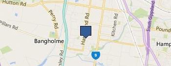 Lalan Gloves - SafetyCare location map