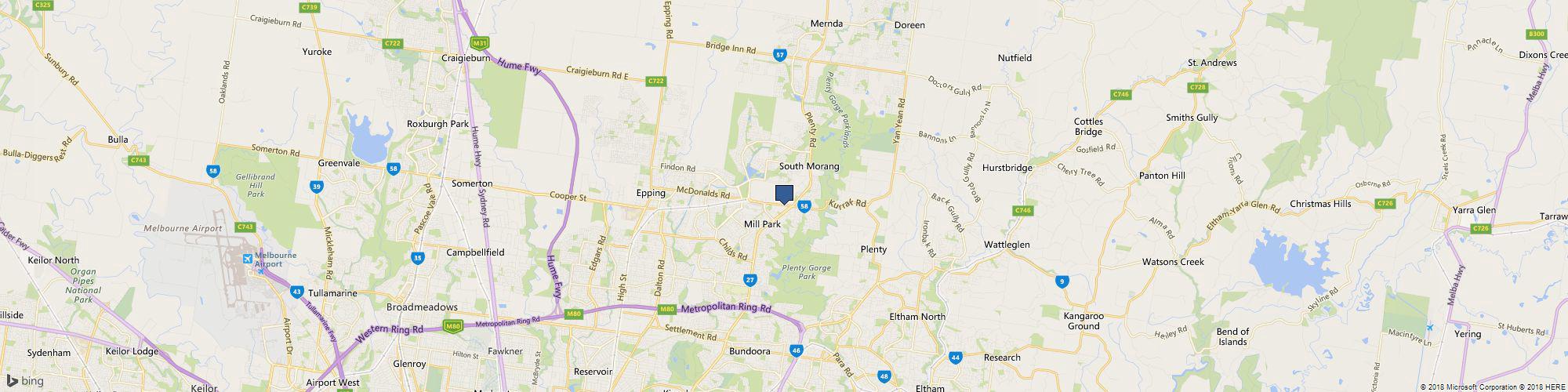 Land & Property Conveyancing Melbourne cover photo
