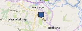 Landscapability Pty Ltd location map
