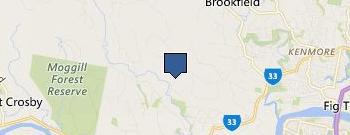 Landscape Logic Pty Ltd location map