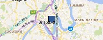 Language Studies International location map