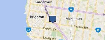 Larkin Electrical & Data Pty Ltd location map