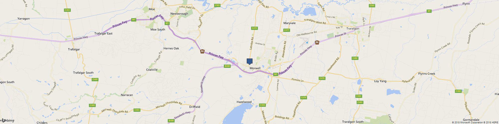 Latrobe Valley Computers cover photo