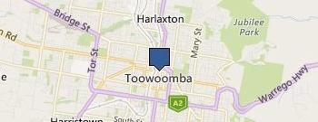 Lavens Accountants Pty Ltd location map