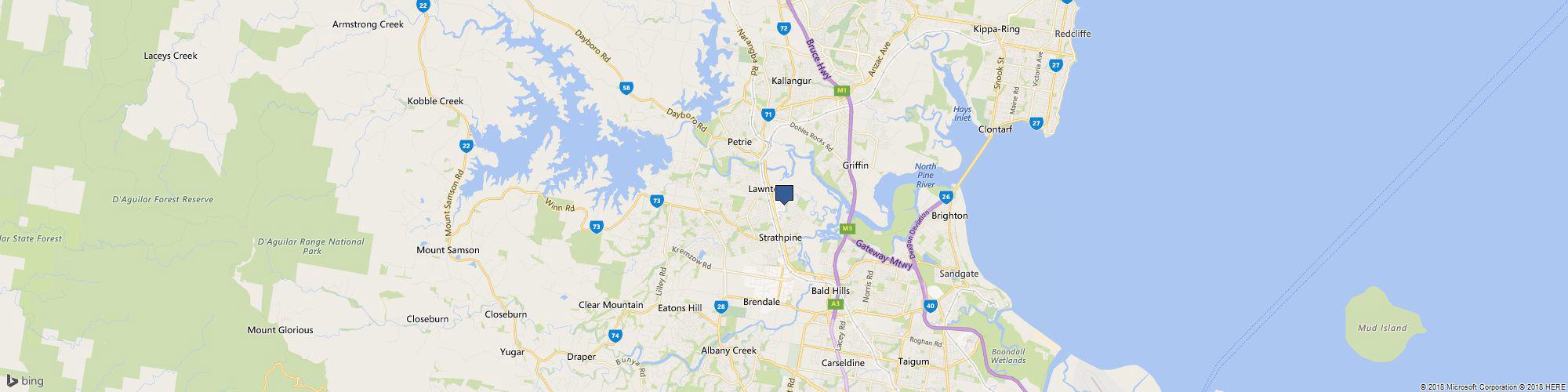 Lawnton Removals & Storage cover photo