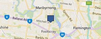 Leadwest Ltd location map