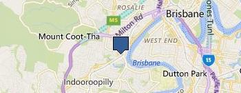 Lee & Associates (Aust) Pty Ltd location map
