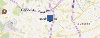 Legal Accounting Services Pty Ltd location map