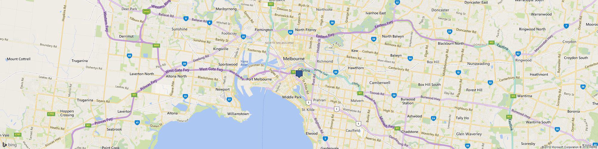 Lemon Baxter Pty Ltd cover photo