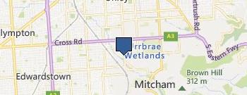 Lenzerheide Restaurant location map