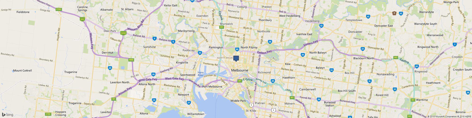Lexus- Melbourne City cover photo