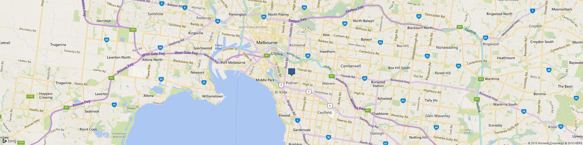 Lifecare Prahran Market Pilates cover photo