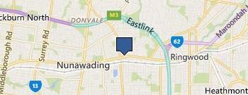 Lifelike Plants (Australasia) Pty Ltd location map