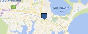 Lifestyle Clotheslines location map