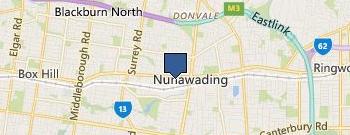 Lifestyle Furniture location map