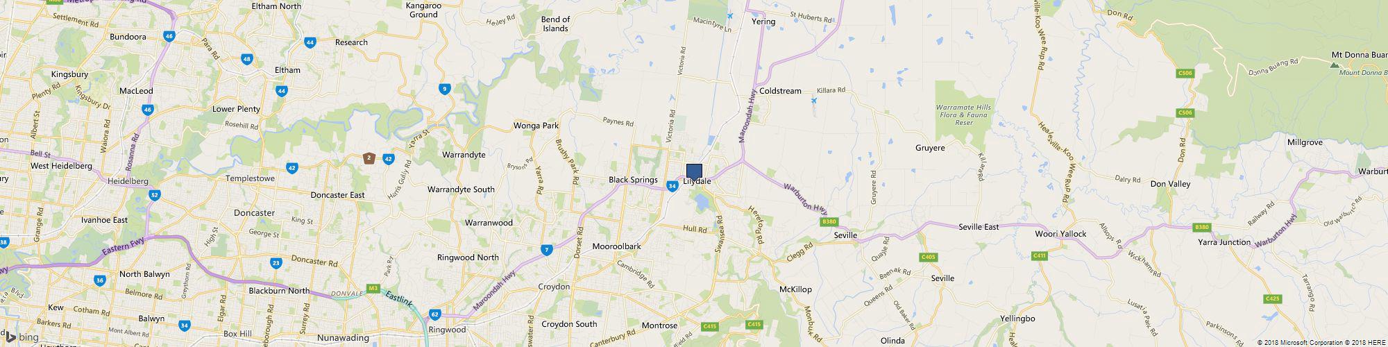 Lilydale Brake & Clutch Service cover photo