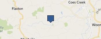 Limitless Promotions location map