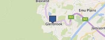 Limousine Connections location map