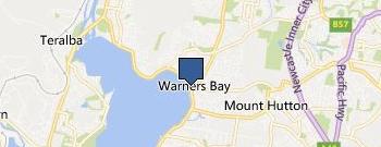Lims Kitchen location map