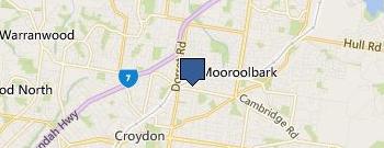 Lincoln Wellbeing Centre location map