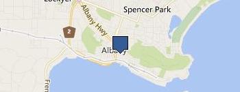 Lincolns Accountants & Business Advisers location map
