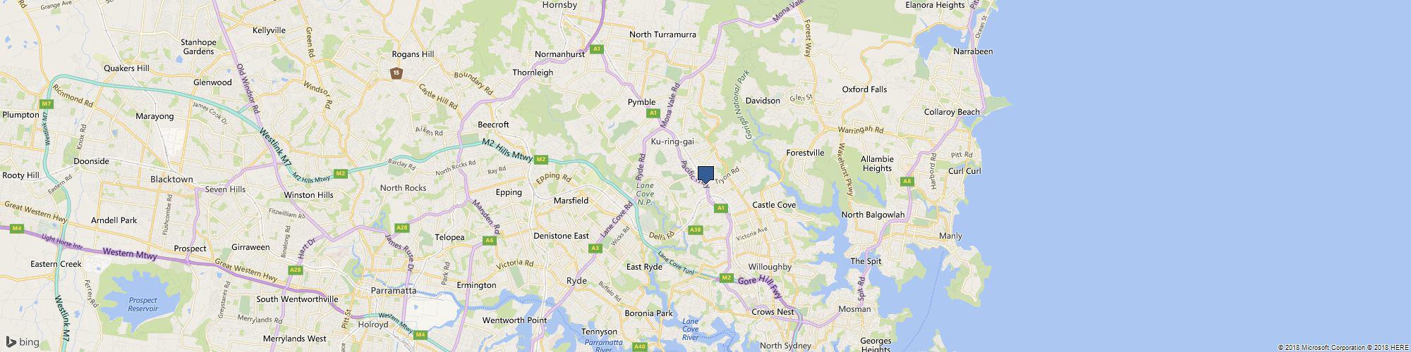 Lindfield Print & Copy Centre cover photo