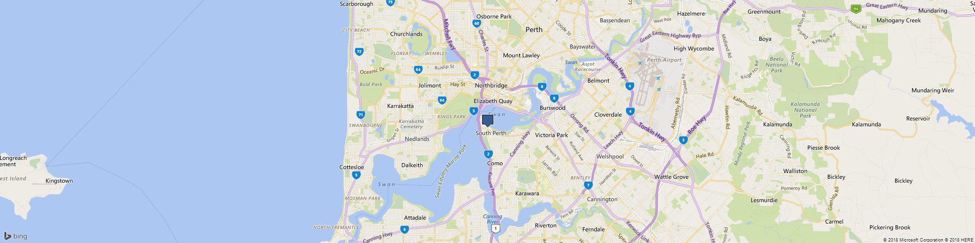 Liquor Barons South Perth cover photo