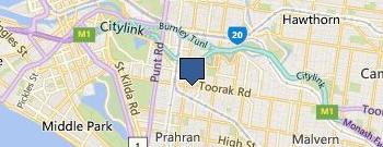 Little India Bistro & Tandoor location map