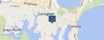 Little Shepherd Pre School Kindergarten location map