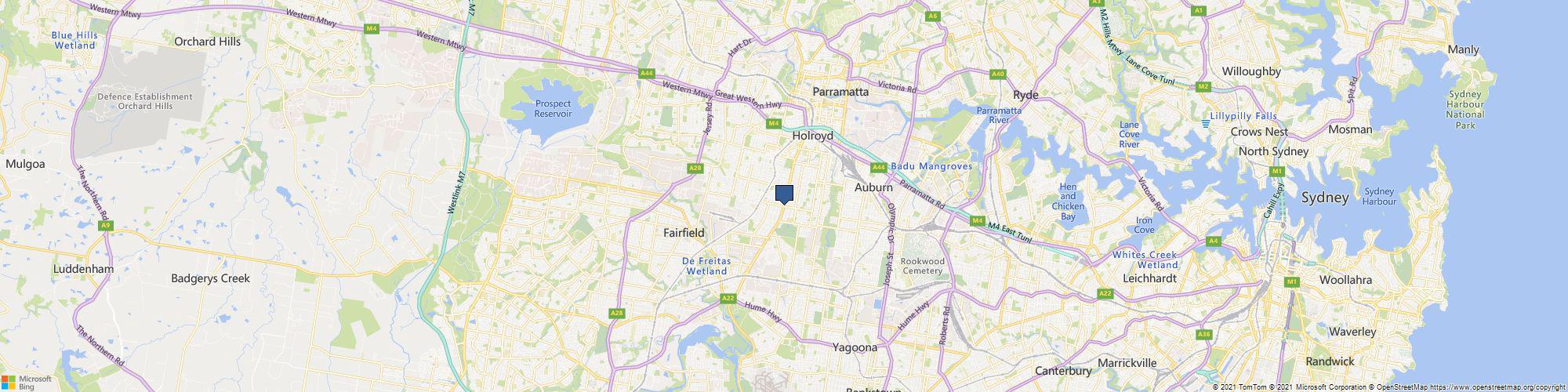 Alpha Glass & Glazing cover photo