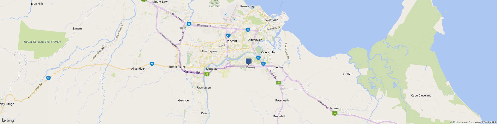 LJ Hooker Annandale cover photo