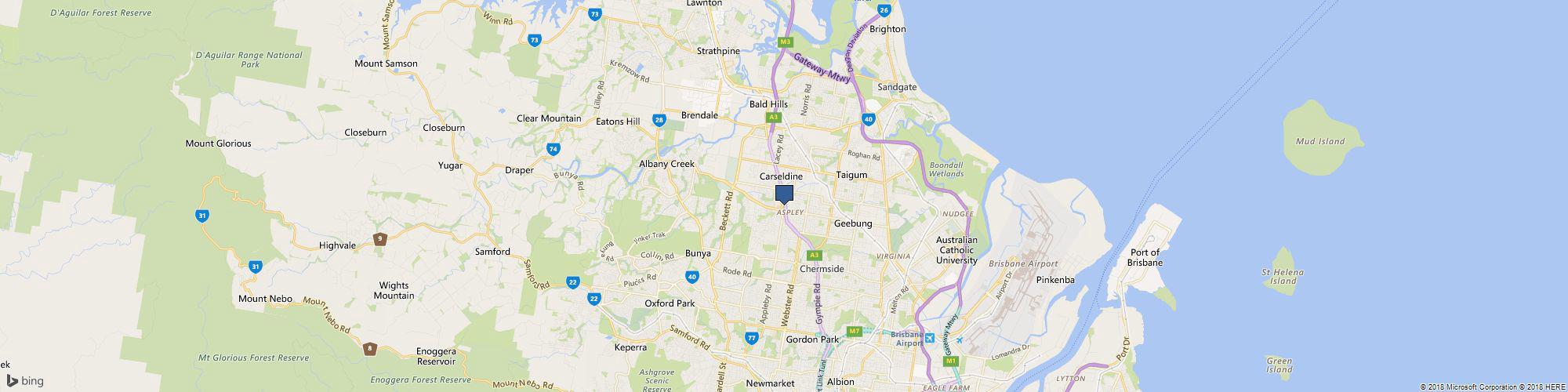 LJ Hooker Aspley cover photo